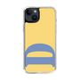 Slim Protection Case［ Original - initial color - D yellow ］