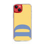 Slim Protection Case［ Original - initial color - D yellow ］