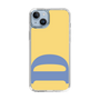 Slim Protection Case［ Original - initial color - D yellow ］