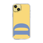 Slim Protection Case［ Original - initial color - D yellow ］