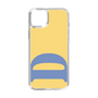 Slim Protection Case［ Original - initial color - D yellow ］