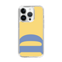 Slim Protection Case［ Original - initial color - D yellow ］