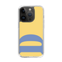 Slim Protection Case［ Original - initial color - D yellow ］