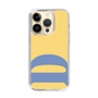 Slim Protection Case［ Original - initial color - D yellow ］
