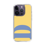 Slim Protection Case［ Original - initial color - D yellow ］