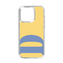 Slim Protection Case［ Original - initial color - D yellow ］