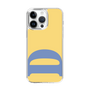 Slim Protection Case［ Original - initial color - D yellow ］