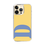 Slim Protection Case［ Original - initial color - D yellow ］