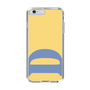 Slim Protection Case［ Original - initial color - D yellow ］
