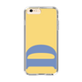 Slim Protection Case［ Original - initial color - D yellow ］
