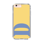 Slim Protection Case［ Original - initial color - D yellow ］
