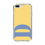 Slim Protection Case［ Original - initial color - D yellow ］
