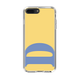 Slim Protection Case［ Original - initial color - D yellow ］