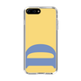 Slim Protection Case［ Original - initial color - D yellow ］