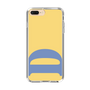 Slim Protection Case［ Original - initial color - D yellow ］