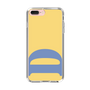 Slim Protection Case［ Original - initial color - D yellow ］