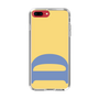 Slim Protection Case［ Original - initial color - D yellow ］