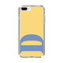 Slim Protection Case［ Original - initial color - D yellow ］