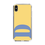 Slim Protection Case［ Original - initial color - D yellow ］
