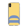 Slim Protection Case［ Original - initial color - D yellow ］