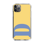 Slim Protection Case［ Original - initial color - D yellow ］