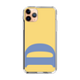 Slim Protection Case［ Original - initial color - D yellow ］