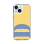 Slim Protection Case［ Original - initial color - D yellow ］