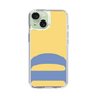 Slim Protection Case［ Original - initial color - D yellow ］
