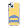 Slim Protection Case［ Original - initial color - D yellow ］