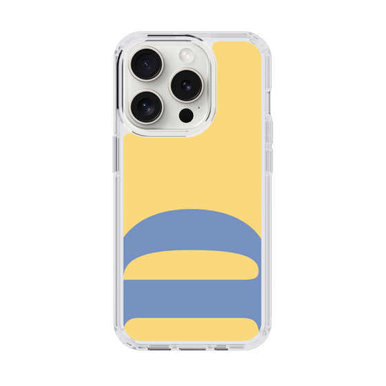 Slim Protection Case［ Original - initial color - D yellow ］