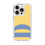 Slim Protection Case［ Original - initial color - D yellow ］
