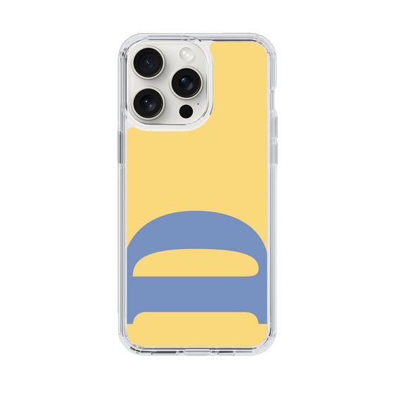 Slim Protection Case［ Original - initial color - D yellow ］
