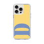 Slim Protection Case［ Original - initial color - D yellow ］