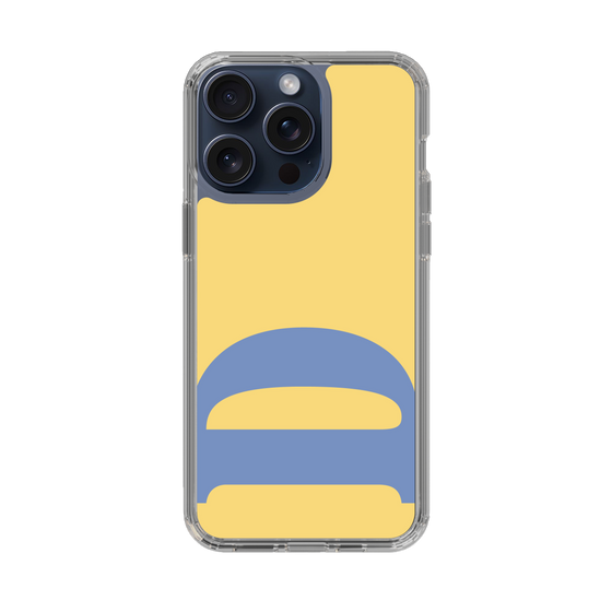 Slim Protection Case［ Original - initial color - D yellow ］