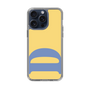 Slim Protection Case［ Original - initial color - D yellow ］