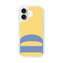 Slim Protection Case［ オリジナル - initial color - D yellow ］