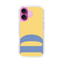 Slim Protection Case［ オリジナル - initial color - D yellow ］