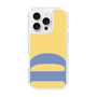 Slim Protection Case［ オリジナル - initial color - D yellow ］