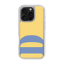 Slim Protection Case［ オリジナル - initial color - D yellow ］