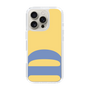 Slim Protection Case［ オリジナル - initial color - D yellow ］