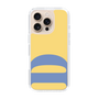 Slim Protection Case［ オリジナル - initial color - D yellow ］