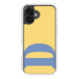 Slim Protection Case［ オリジナル - initial color - D yellow ］