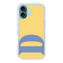 Slim Protection Case［ オリジナル - initial color - D yellow ］