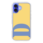 Slim Protection Case［ オリジナル - initial color - D yellow ］