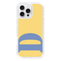 Slim Protection Case［ オリジナル - initial color - D yellow ］