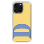 Slim Protection Case［ オリジナル - initial color - D yellow ］