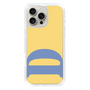 Slim Protection Case［ オリジナル - initial color - D yellow ］