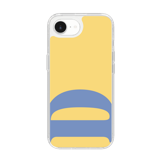 Slim Protection Case［ Original - initial color - D yellow ］