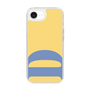 Slim Protection Case［ Original - initial color - D yellow ］