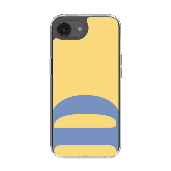 Slim Protection Case［ Original - initial color - D yellow ］